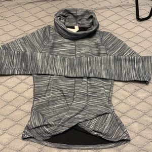 Lululemon Melodic Movement Longsleeve